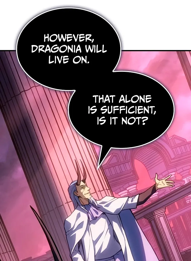 Read Returned by the King chapter 137 image 85 on Lezhin