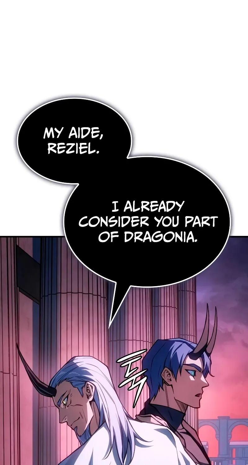 Read Returned by the King chapter 137 image 88 on Lezhin