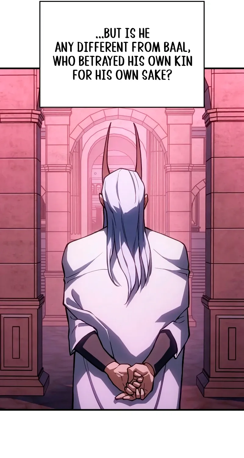 Read Returned by the King chapter 137 image 91 on Lezhin
