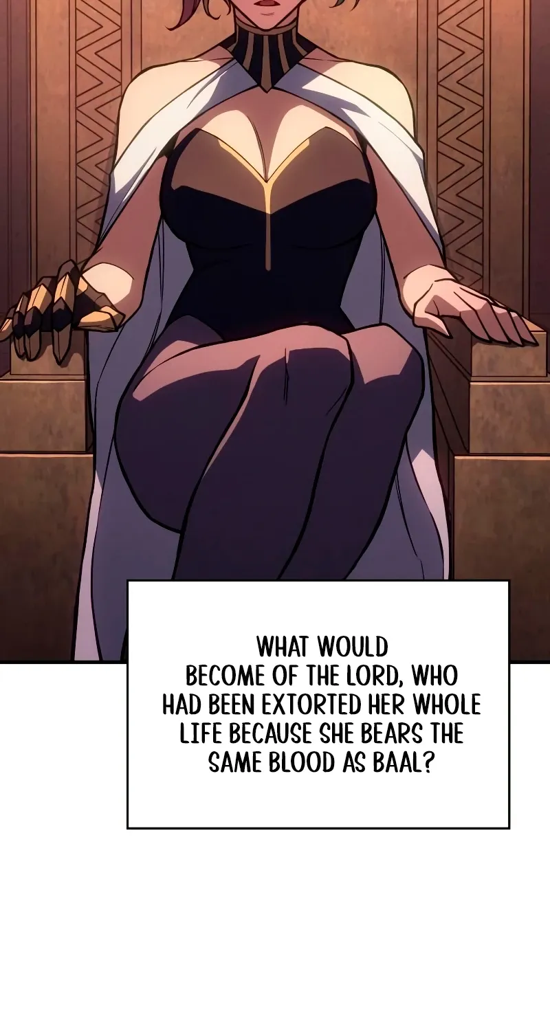 Read Returned by the King chapter 137 image 94 on Lezhin