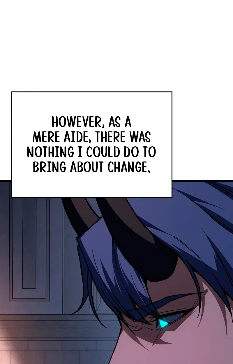Read Returned by the King chapter 137 image 95 on Lezhin