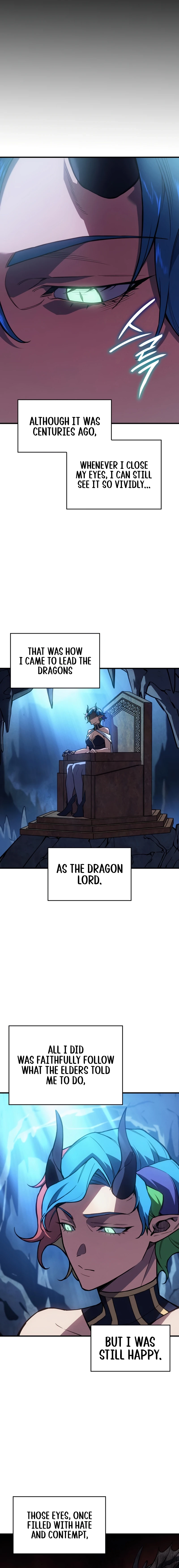 Read Returned by the King chapter 138 image 19 on Lezhin