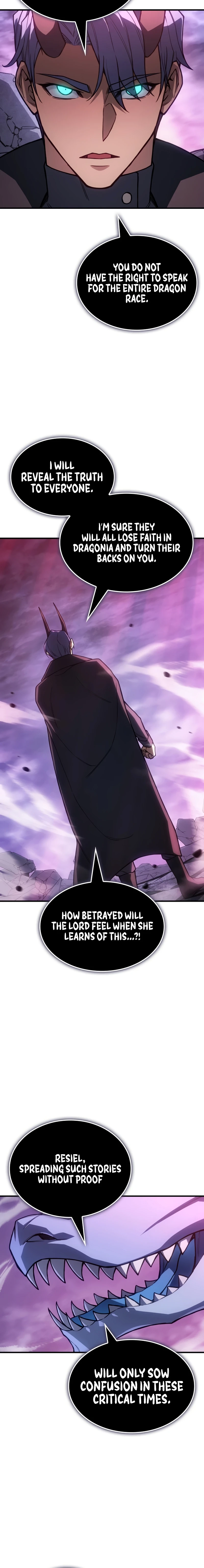 Read Returned by the King chapter 138 image 4 on Lezhin