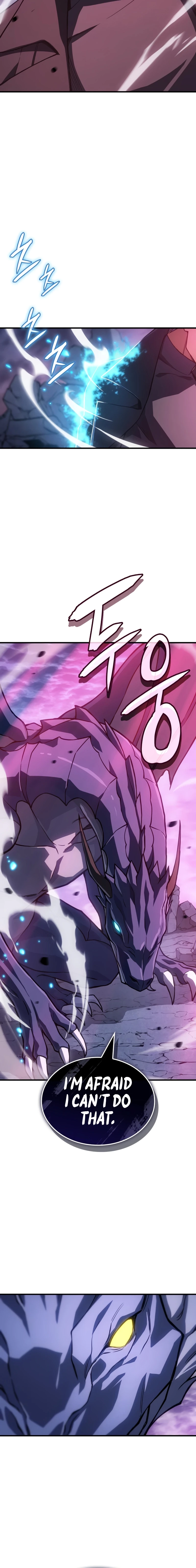 Read Returned by the King chapter 138 image 6 on Lezhin