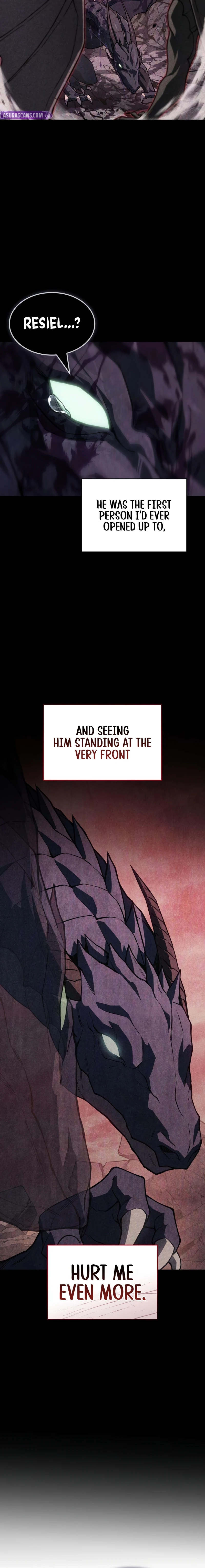Read Returned by the King chapter 139 image 10 on Lezhin