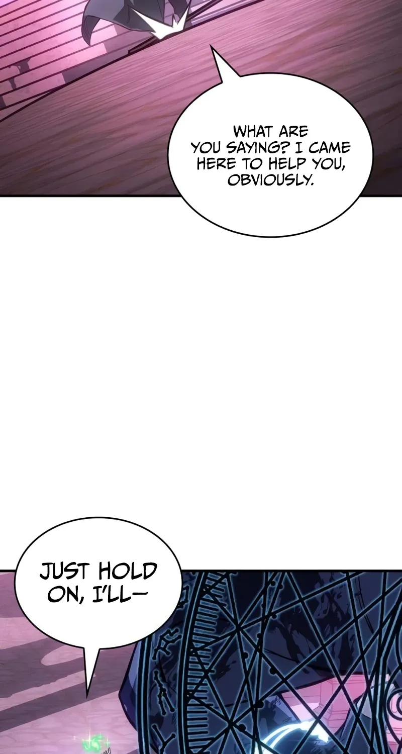 Read Returned by the King chapter 139 image 102 on Lezhin