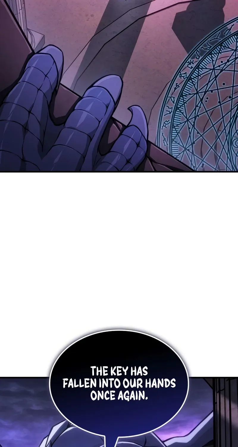 Read Returned by the King chapter 139 image 108 on Lezhin