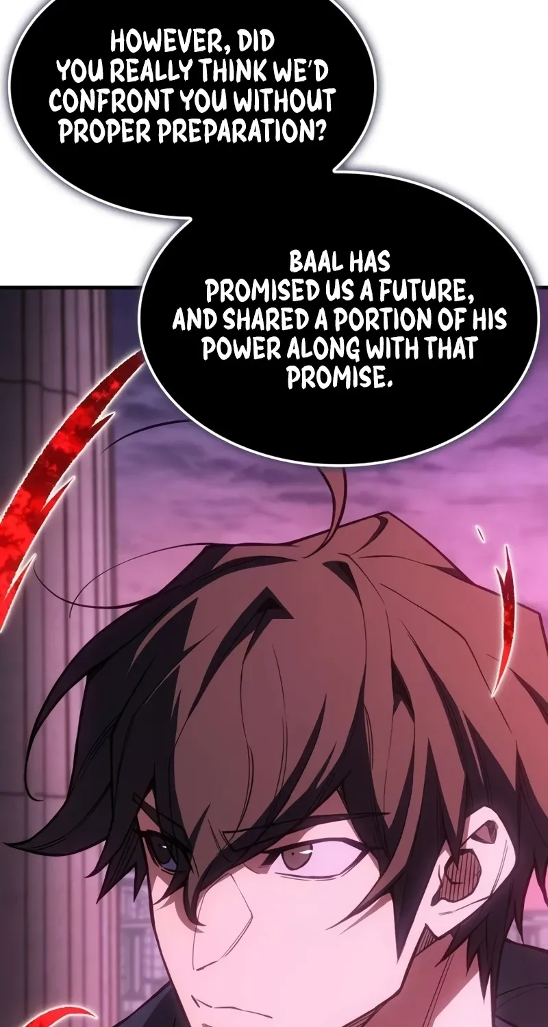 Read Returned by the King chapter 139 image 119 on Lezhin