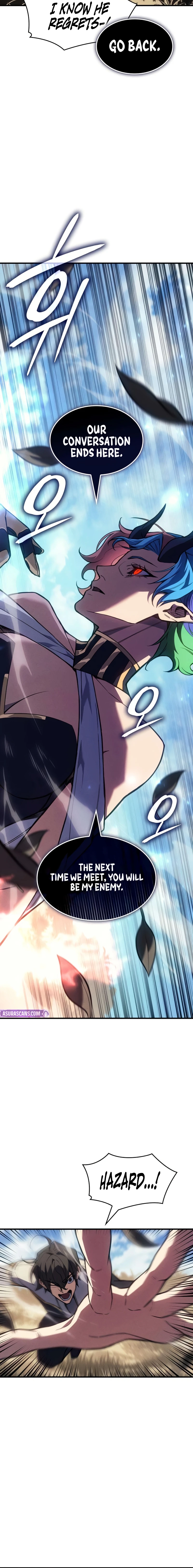 Read Returned by the King chapter 139 image 12 on Lezhin