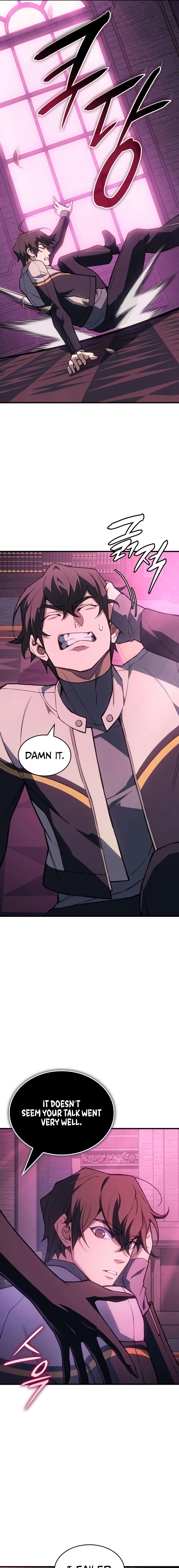 Read Returned by the King chapter 139 image 13 on Lezhin