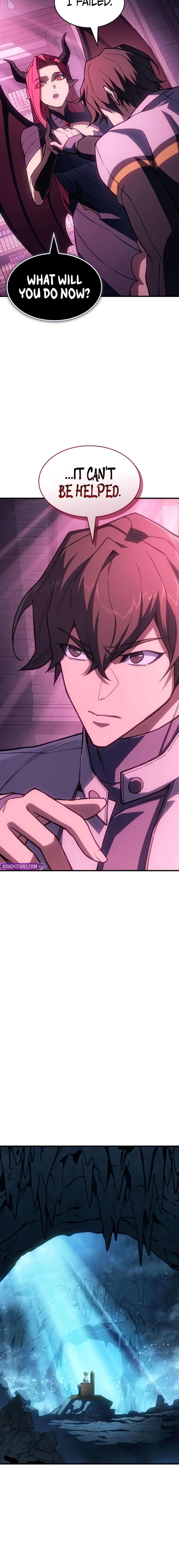 Read Returned by the King chapter 139 image 14 on Lezhin
