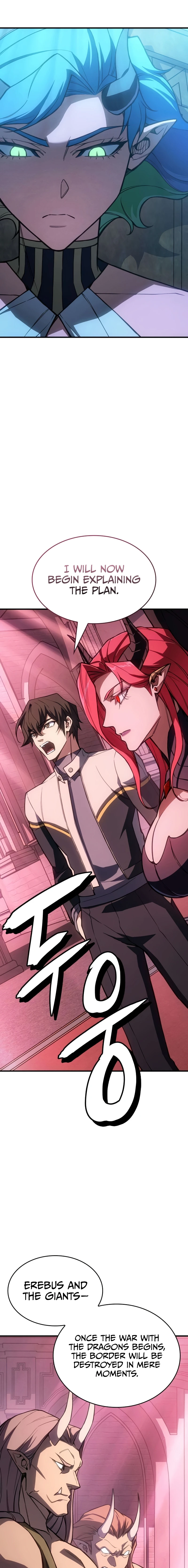 Read Returned by the King chapter 139 image 15 on Lezhin