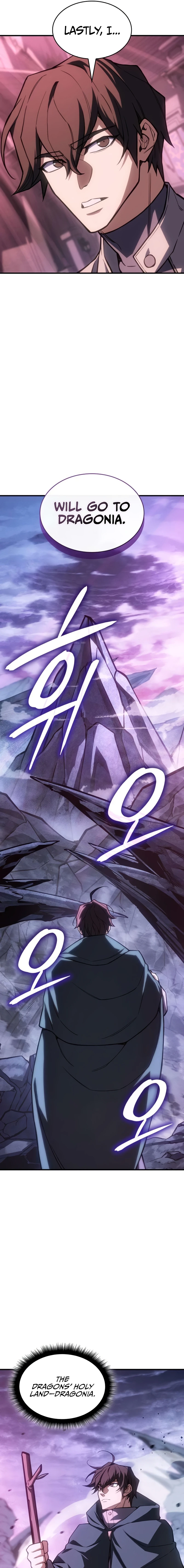 Read Returned by the King chapter 139 image 17 on Lezhin