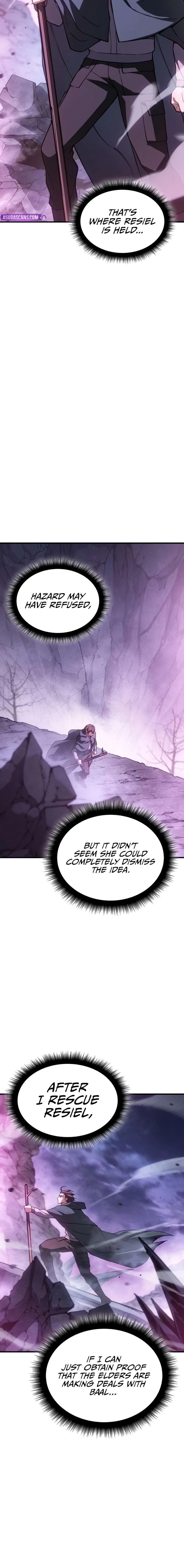 Read Returned by the King chapter 139 image 18 on Lezhin