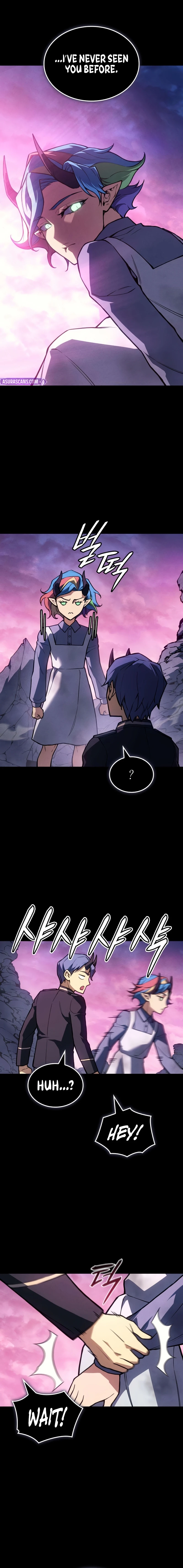 Read Returned by the King chapter 139 image 2 on Lezhin