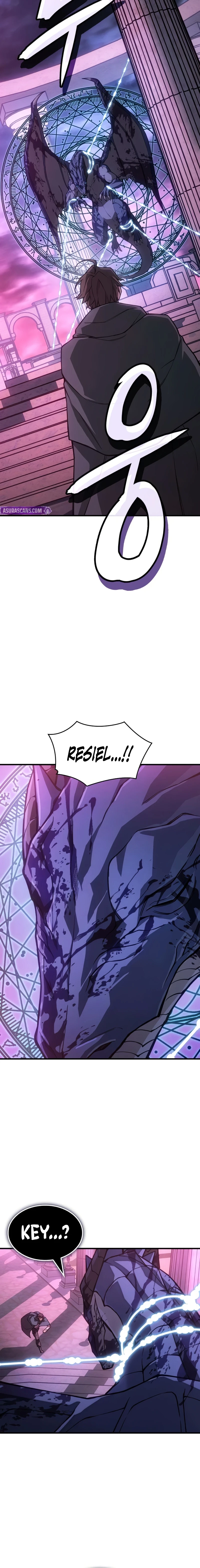 Read Returned by the King chapter 139 image 20 on Lezhin