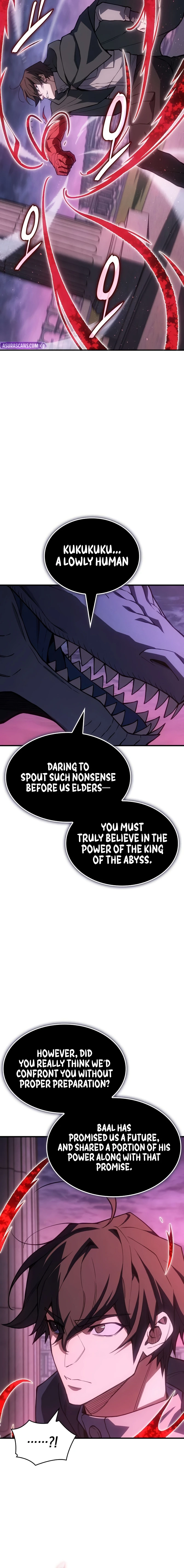 Read Returned by the King chapter 139 image 24 on Lezhin