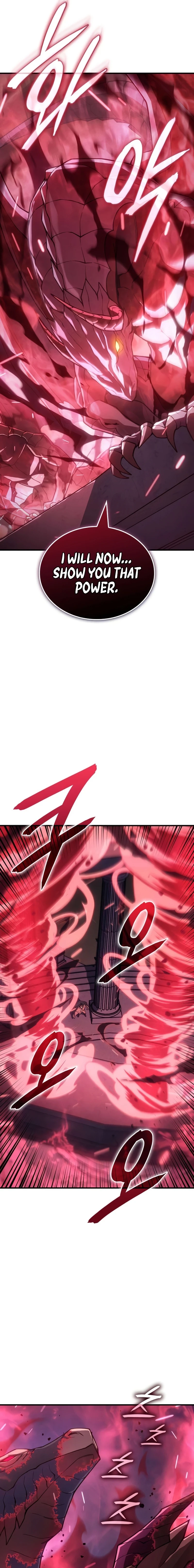 Read Returned by the King chapter 139 image 25 on Lezhin