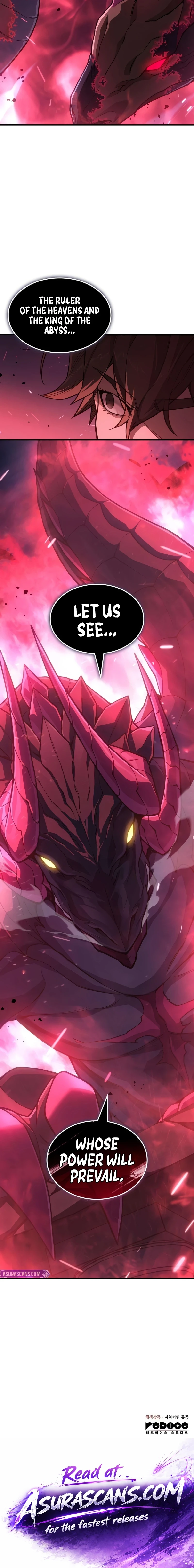 Read Returned by the King chapter 139 image 26 on Lezhin