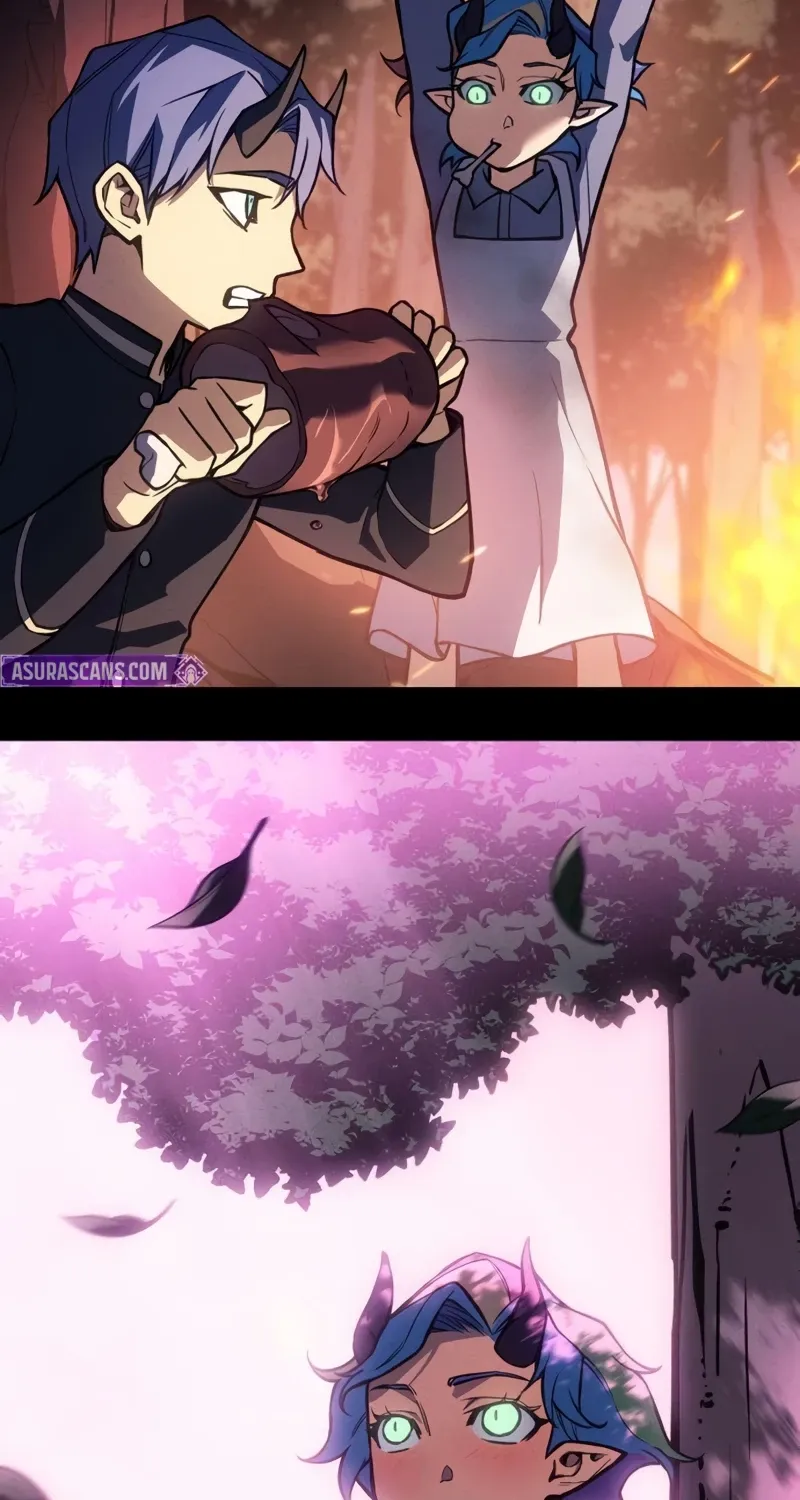 Read Returned by the King chapter 139 image 27 on Lezhin
