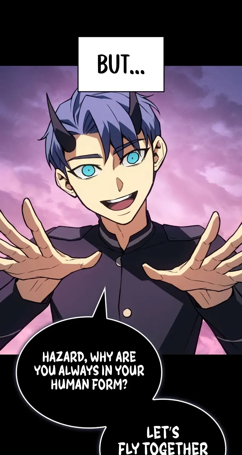Read Returned by the King chapter 139 image 29 on Lezhin