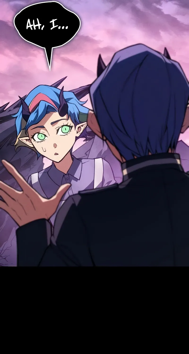 Read Returned by the King chapter 139 image 31 on Lezhin