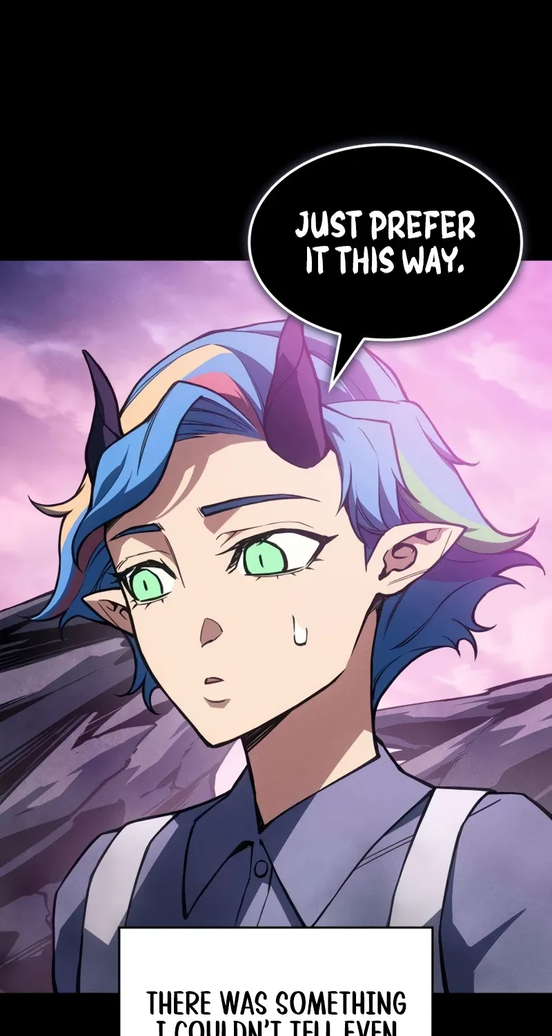 Read Returned by the King chapter 139 image 32 on Lezhin
