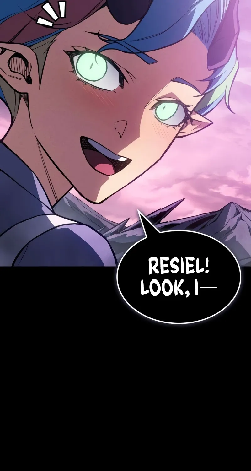 Read Returned by the King chapter 139 image 34 on Lezhin