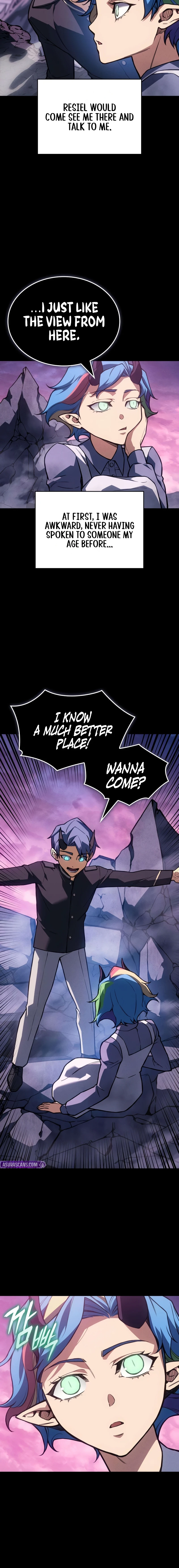 Read Returned by the King chapter 139 image 4 on Lezhin