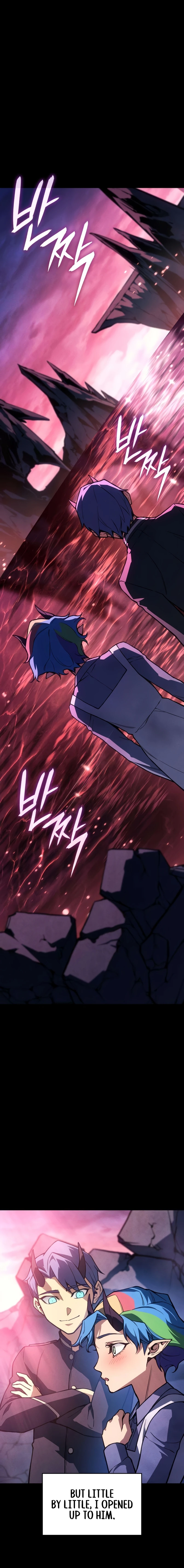 Read Returned by the King chapter 139 image 5 on Lezhin