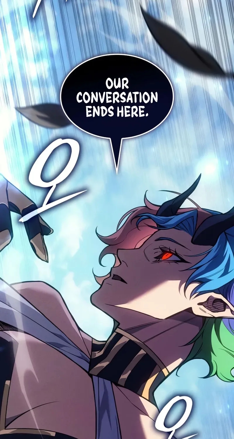 Read Returned by the King chapter 139 image 57 on Lezhin