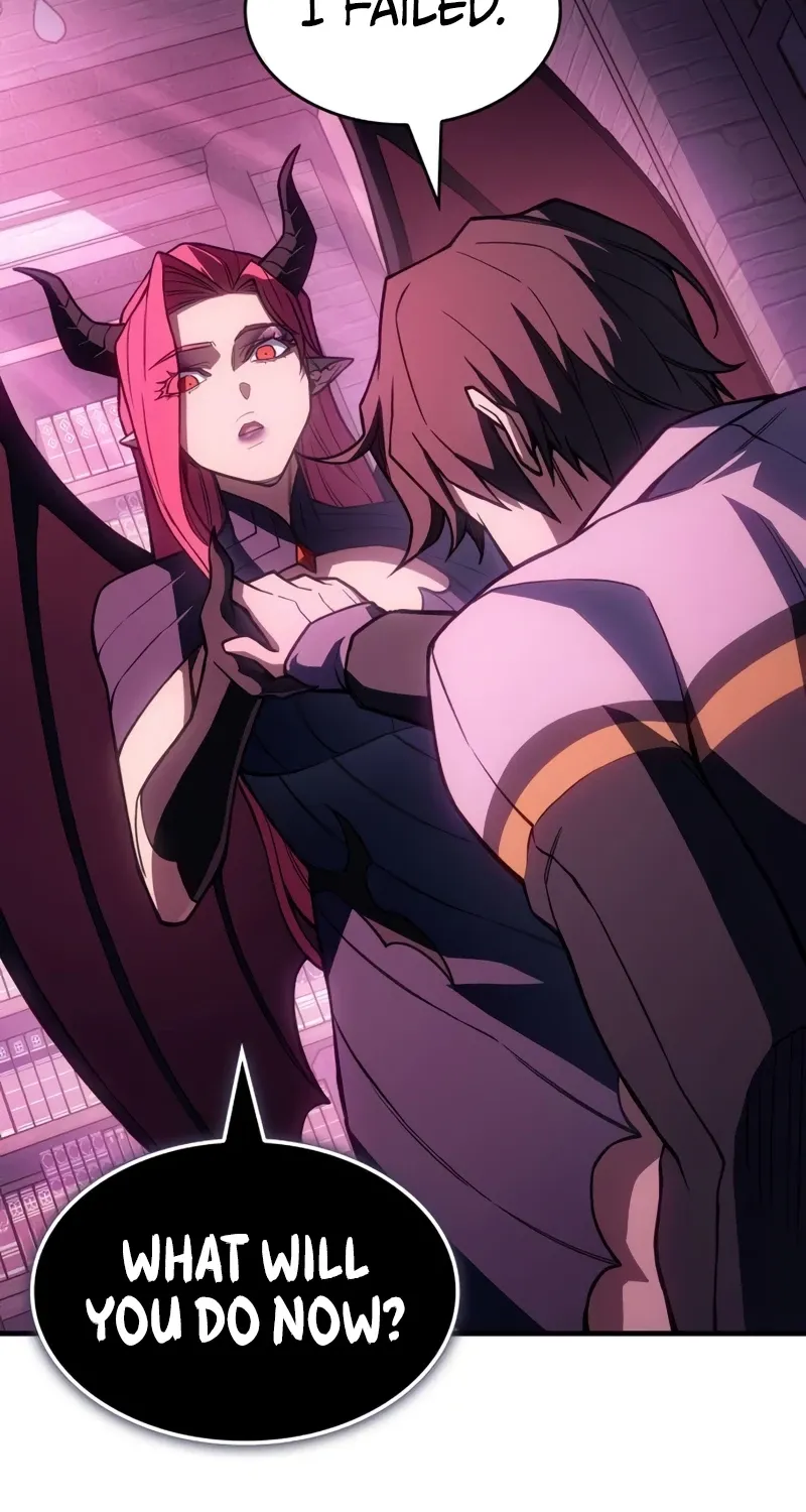 Read Returned by the King chapter 139 image 66 on Lezhin