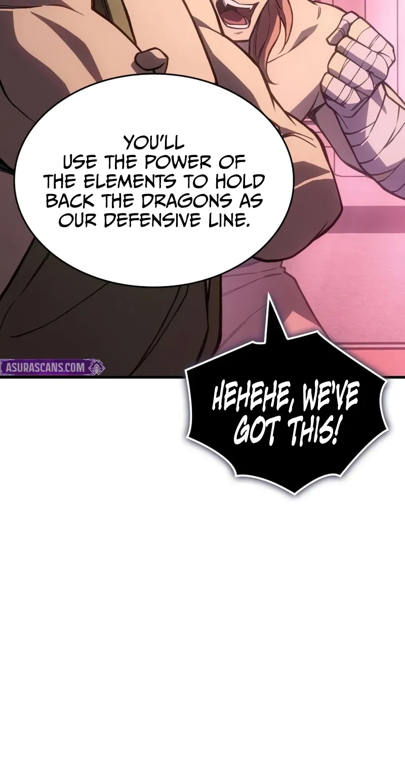 Read Returned by the King chapter 139 image 76 on Lezhin
