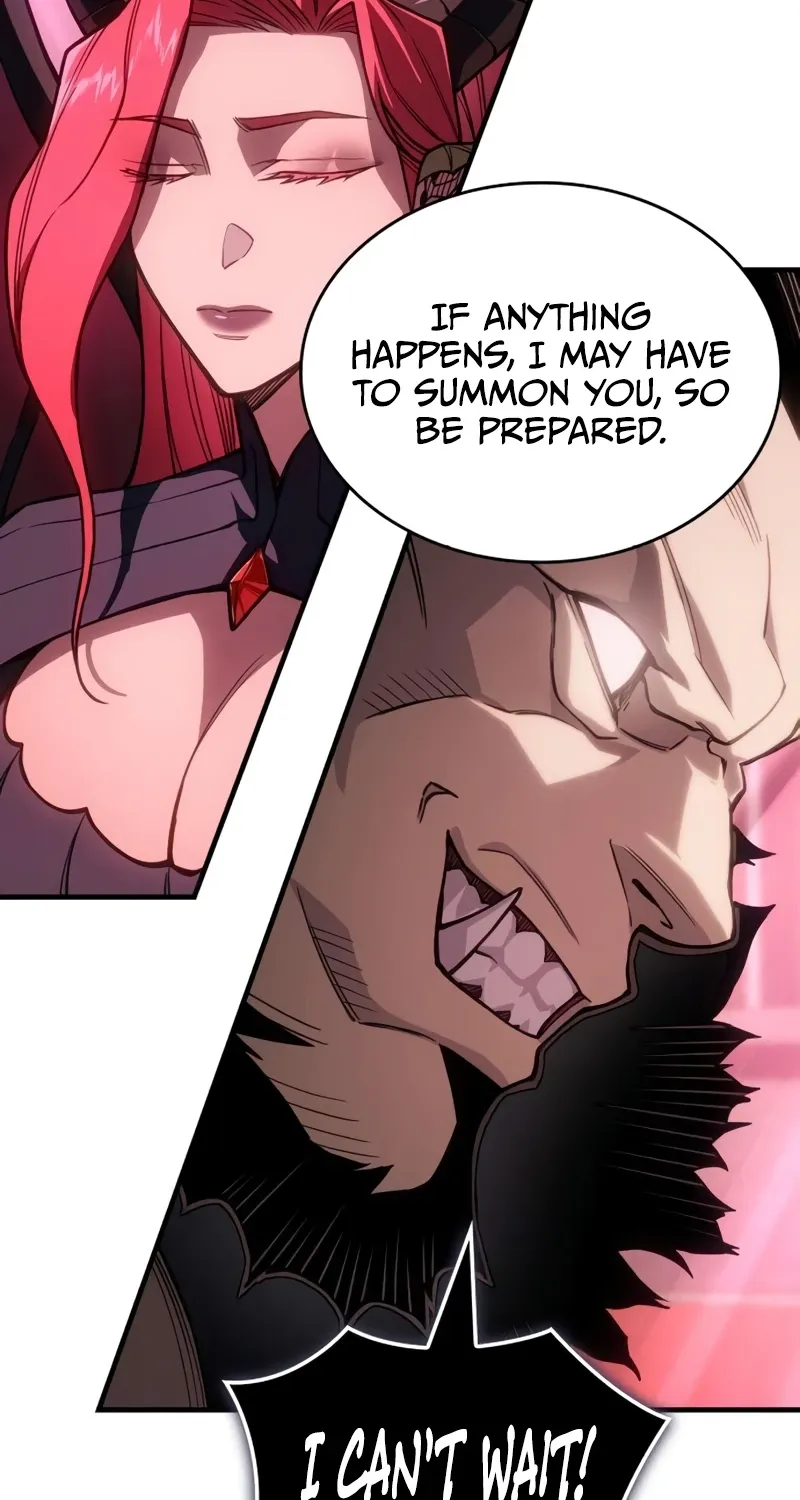 Read Returned by the King chapter 139 image 79 on Lezhin