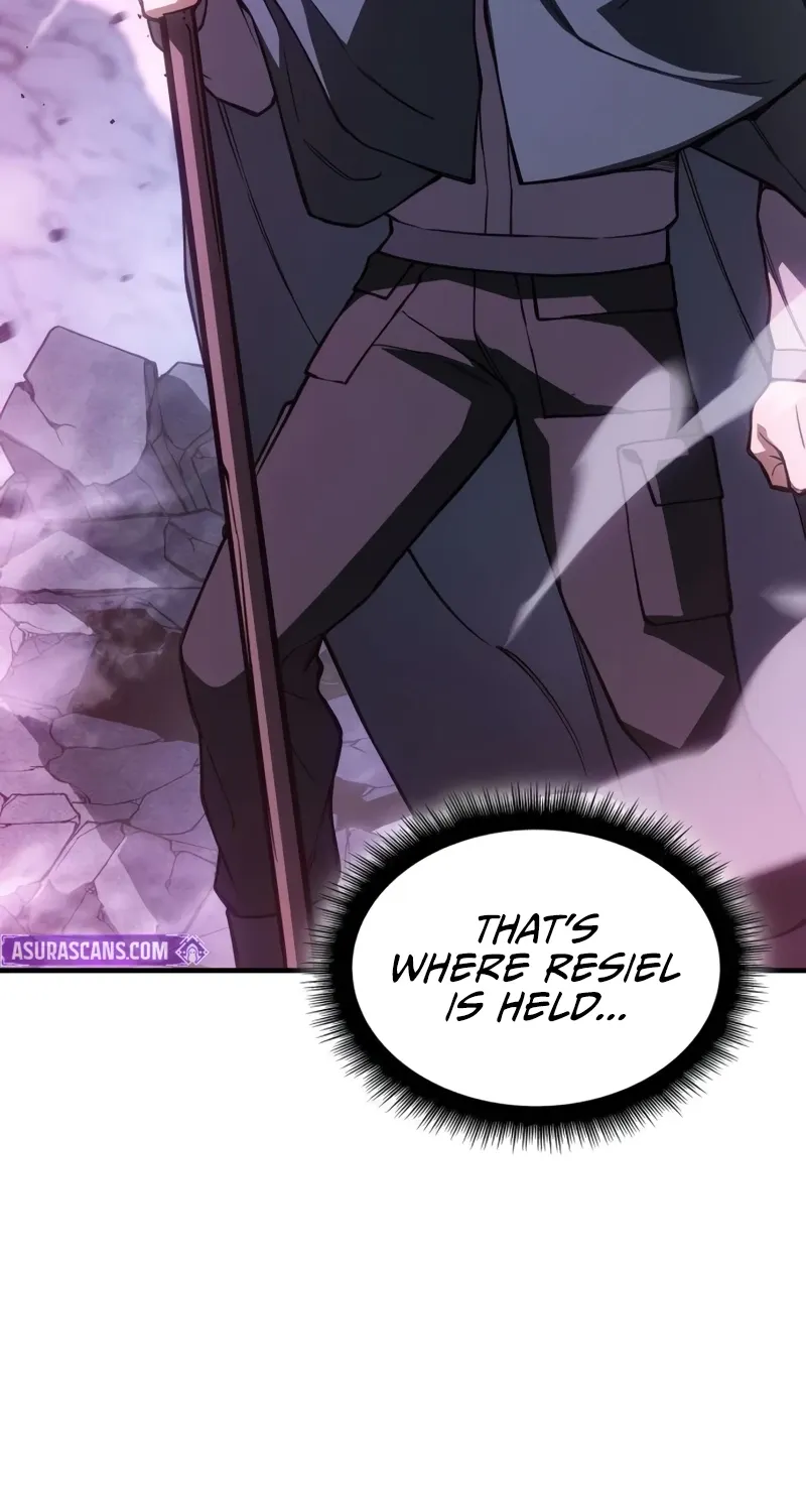 Read Returned by the King chapter 139 image 86 on Lezhin