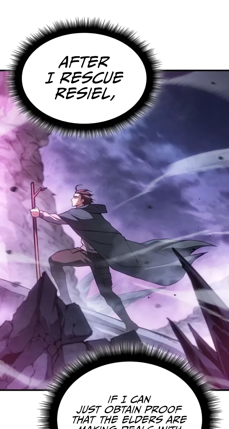 Read Returned by the King chapter 139 image 89 on Lezhin