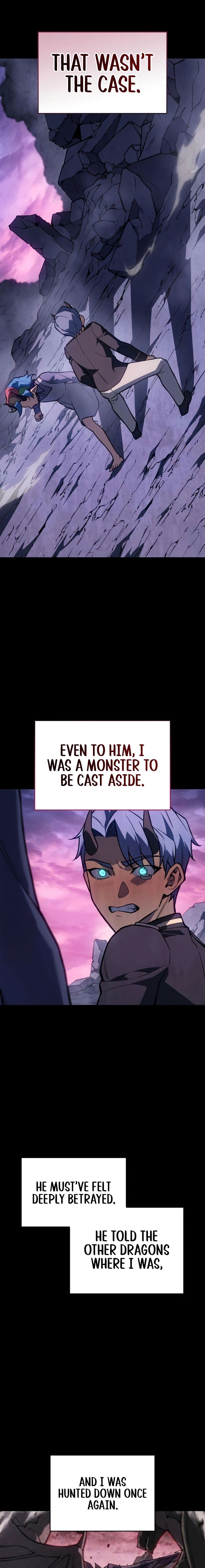 Read Returned by the King chapter 139 image 9 on Lezhin