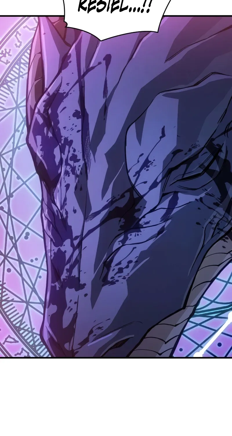 Read Returned by the King chapter 139 image 98 on Lezhin