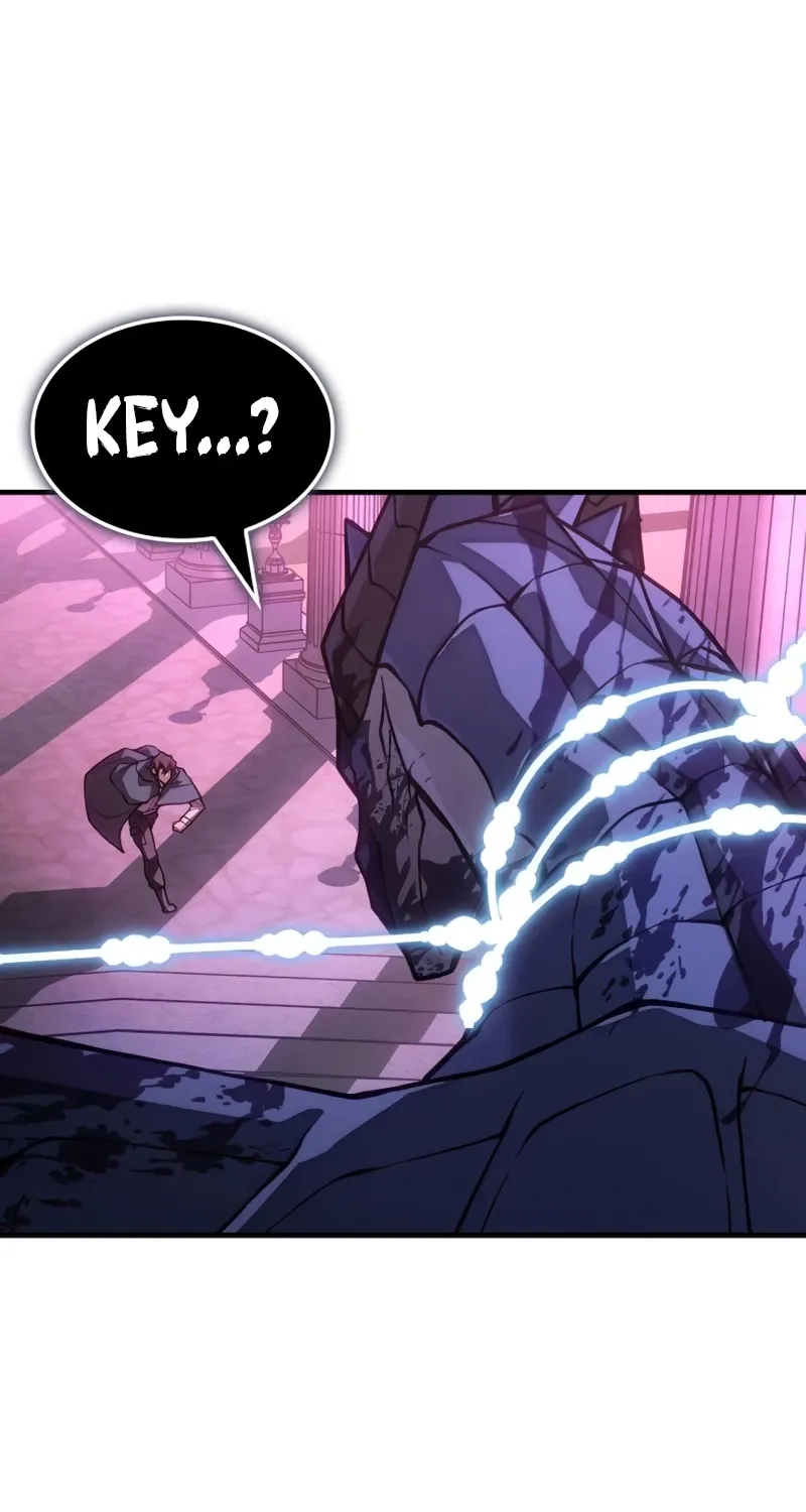 Read Returned by the King chapter 139 image 99 on Lezhin