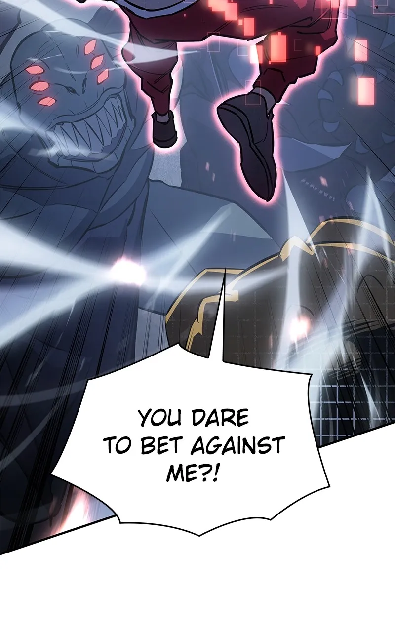 Read Returned by the King chapter 14 image 100 on Lezhin