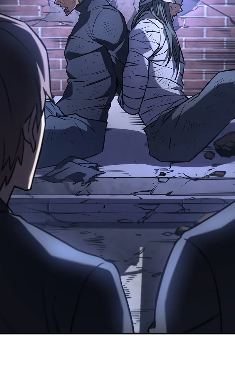 Read Returned by the King chapter 14 image 3 on Lezhin