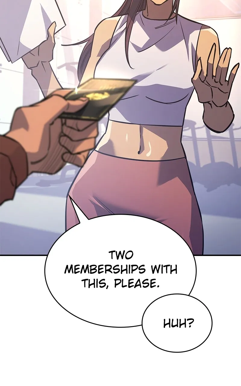 Read Returned by the King chapter 14 image 42 on Lezhin
