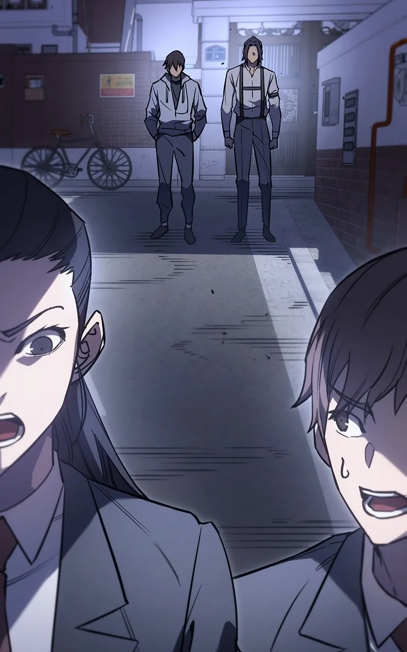 Read Returned by the King chapter 14 image 5 on Lezhin