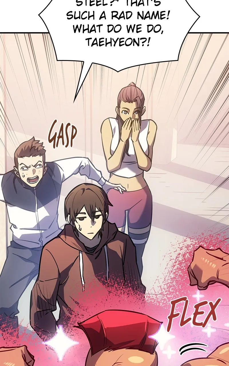 Read Returned by the King chapter 14 image 60 on Lezhin