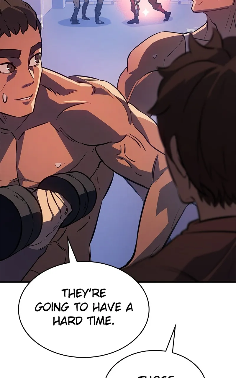 Read Returned by the King chapter 14 image 63 on Lezhin