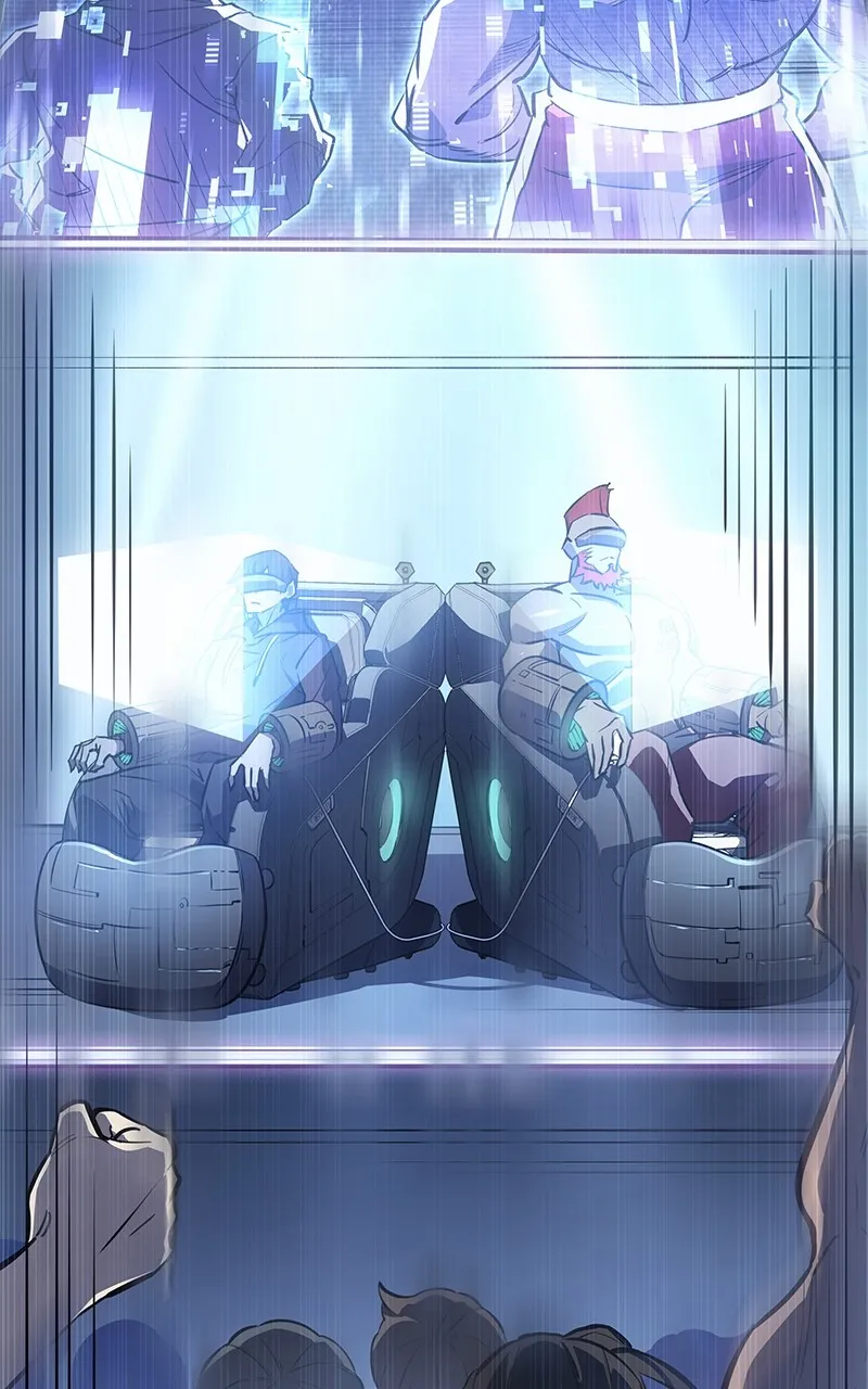 Read Returned by the King chapter 14 image 84 on Lezhin
