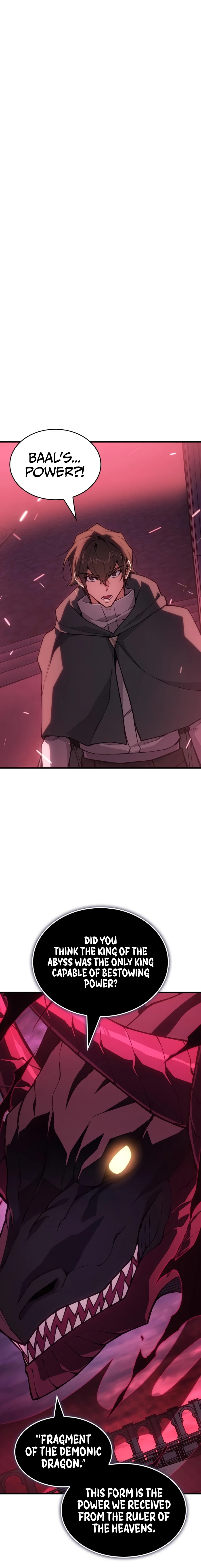 Read Returned by the King chapter 140 image 1 on Lezhin