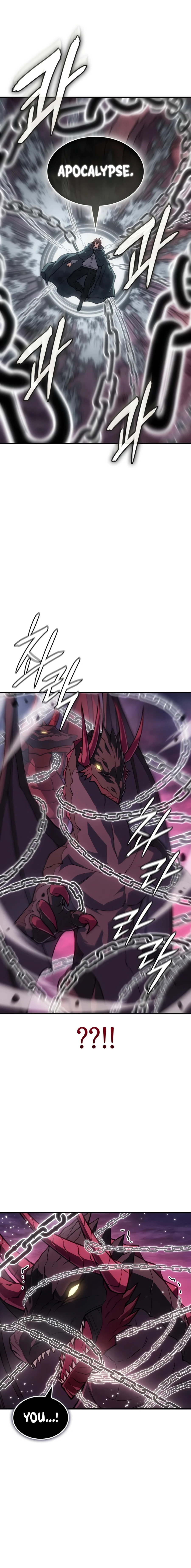 Read Returned by the King chapter 140 image 11 on Lezhin