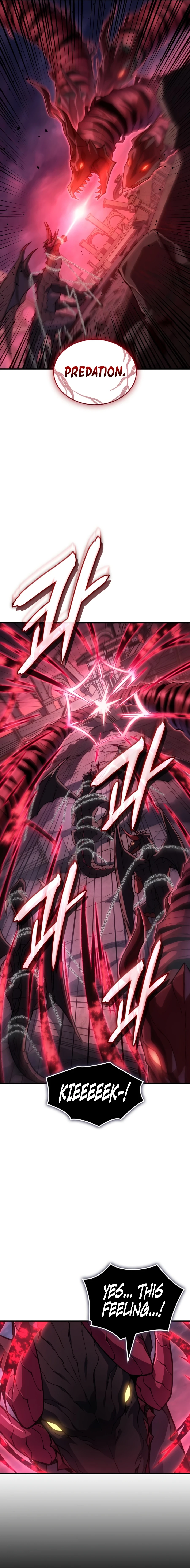 Read Returned by the King chapter 140 image 13 on Lezhin