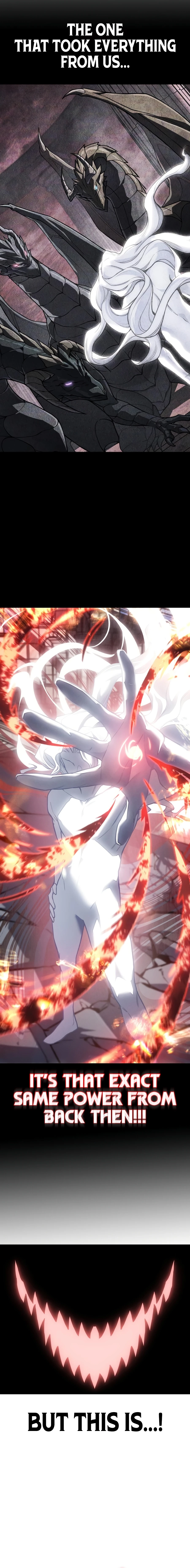 Read Returned by the King chapter 140 image 14 on Lezhin